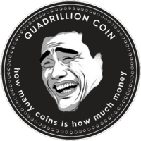 Quadrillion Coin