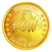 Ran Crypto World Online