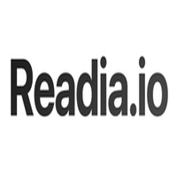 Readia.io