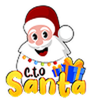 SANTA
