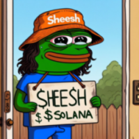 SHEESH (SOL)