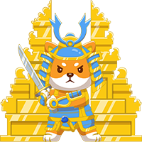 SHIBA INU EMPIRE