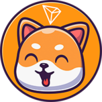 Shiba Tron