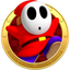 SHY GUY