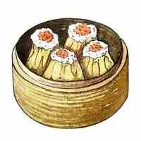 Siu Mai