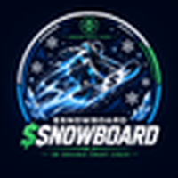 Snowboard