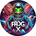 Space Frog X