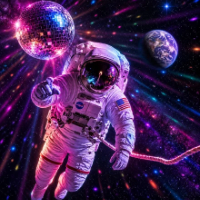 Spaceman Futures