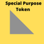 SPECIAL PURPOSE TOKEN P