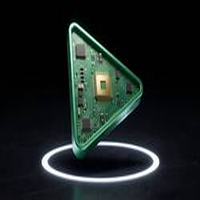Stepper CPU