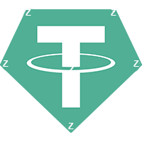 Tether USD Bridged ZEB20