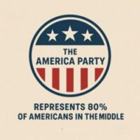The America Party