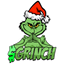 THE GRINCH