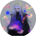 The Spellcaster