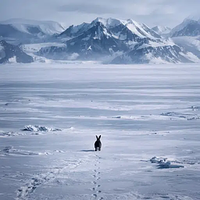 The Survivalist Rabbit