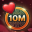 10M MCAP BEFORE VALENTINES