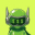 AGI Frog