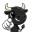 Ansem Fart Dust