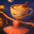 Ballerina Cappuccina