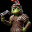 BEBY KEKIUS MAXIMUS