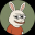 Bux The Rabbit