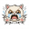 CRASH CAT