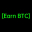 Earn BTC