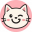GIGGLE CAT