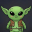 Goblin Alien