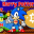 HarryPotterTrumpSonic100Inu