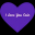 I Love You Coin