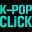 K Pop Click Coin