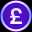 Mento British Pound