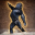 Mobi The Gorilla