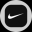 Nike Tokenized Stock (Ondo)