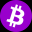 Purple Bitcoin
