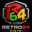 RETRO COIN 64