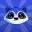 Riky The Raccoon