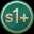 staked USD1+