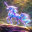 the 1 billion horse