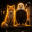 The Eagle and the Fox