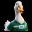 The Patriotic Duck
