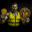 TRADESMAN