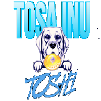 Tosa Inu TOSHI