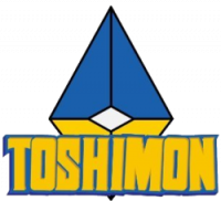 Toshimon