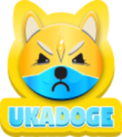 Uka Doge Coin