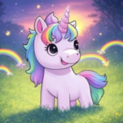 Unicorn Poop Dust