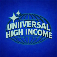 Universal High Income