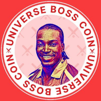 Universe Boss Coin