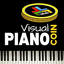 Visual Piano Coin